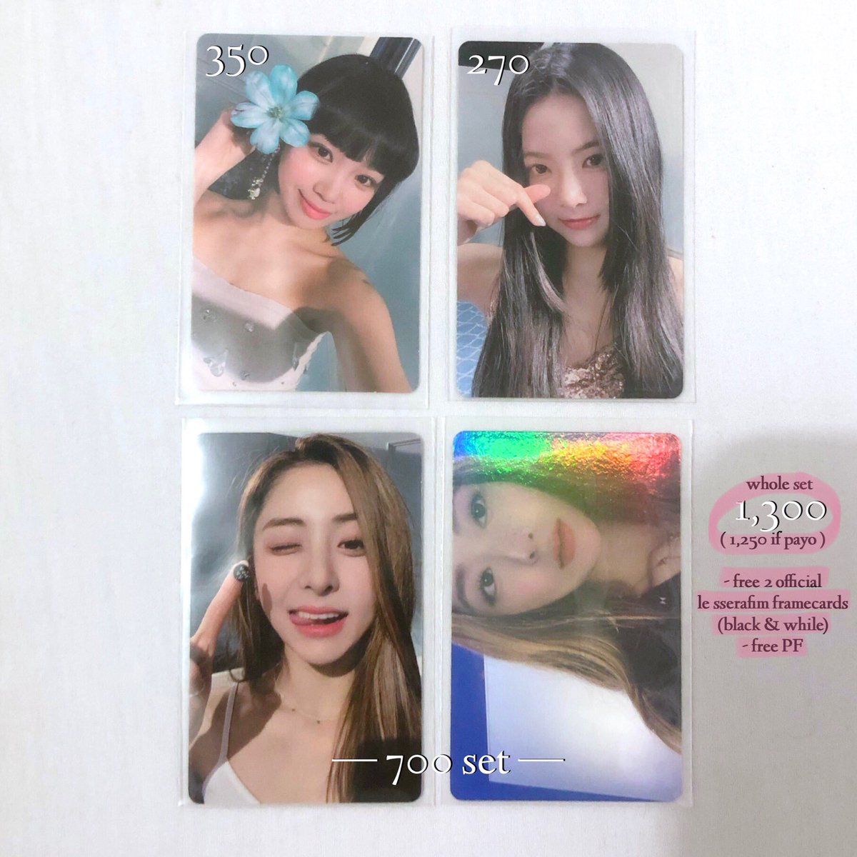 ⊹. 𝒹𝑒𝓎𝒶 𖥔˖˚. | closing soon tweet media