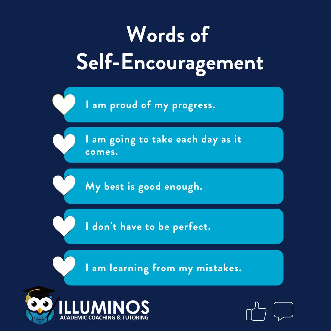 Illuminos_Coach's tweet photo. Have you given yourself a #peptalk today?

We hope these words of self-encouragement brighten your day and motivate you this week.
#Motivated #MondayMotivations #ENCOURAGEMENT https://t.co/NKqvnRR0X7