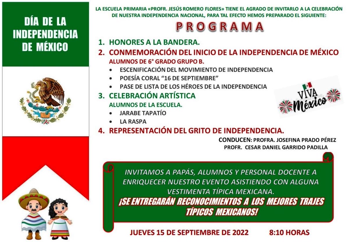 JESÚS ROMERO FLORES (@losromerosep) / Twitter JESÚS ROMERO FLORES (@losromerosep) / Twitter