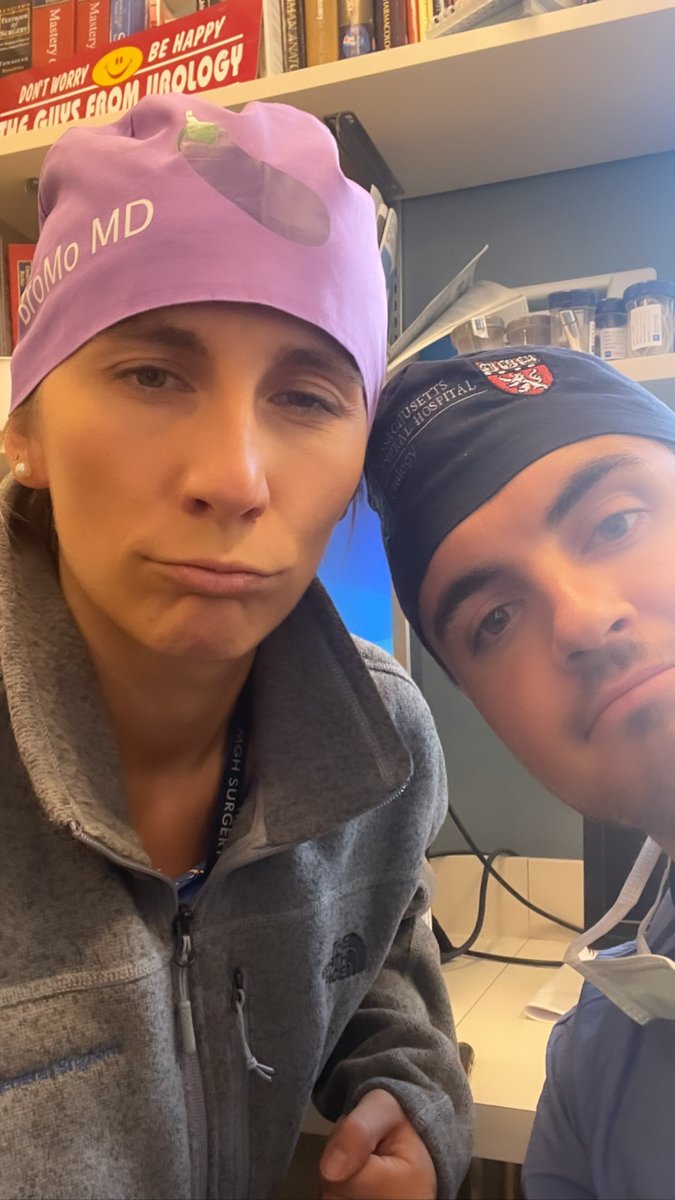 MGH Urology tweet media