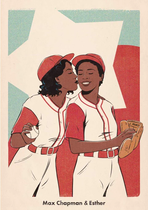 protect max at all costs <3#ALOTO #ALeagueOfTheirOwn 