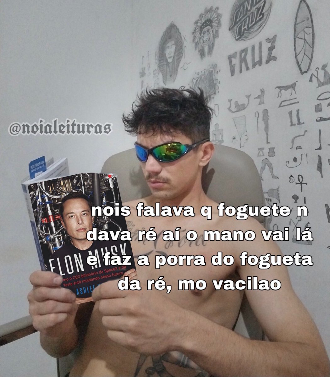 noialeituras's tweet photo. https://t.co/V9NnKDnbvy