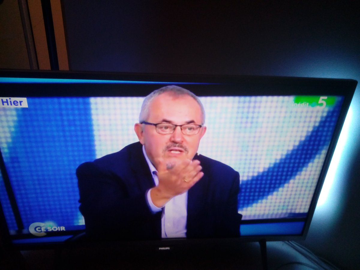 Le <a href="/Michel_Goya/">Michel Goya</a> russe a l'air beaucoup moins sympa que l'original !