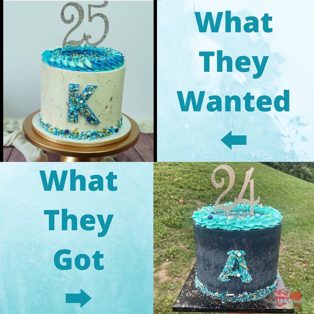 melly4sweets's tweet photo. Birthday/ Engagement Surprise Party 👗🖤✨ 
#MellySweets #birthdaygirl #happybirthday #tiffanyblue #lemoncupcakes #chocolatecupcakes #chocolatecoveredpretzelsticks #engaged #wifetobe #blackownedbusiness #smallbusinessowner #blackbaker #daytonohbakers https://t.co/QRQY1cZ7KN