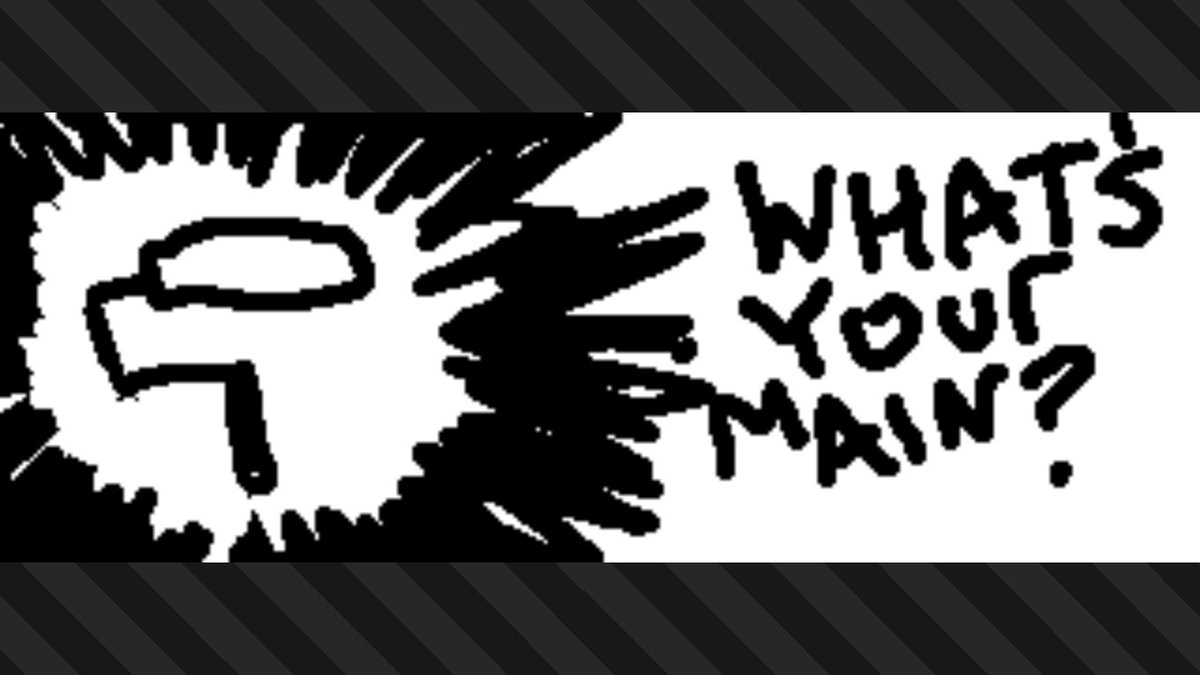 it's not -- but yours probably is