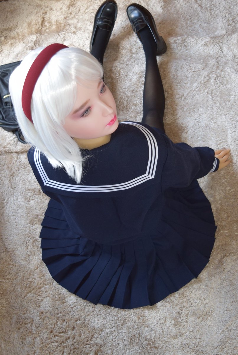 doctort1969's tweet image. #LEVELD
#未玲
の見返り美人