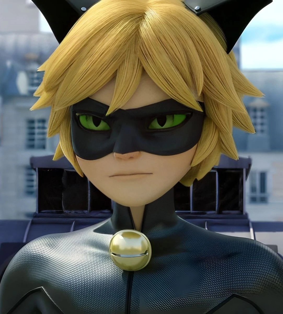 Miraculous Brasil on Twitter: 