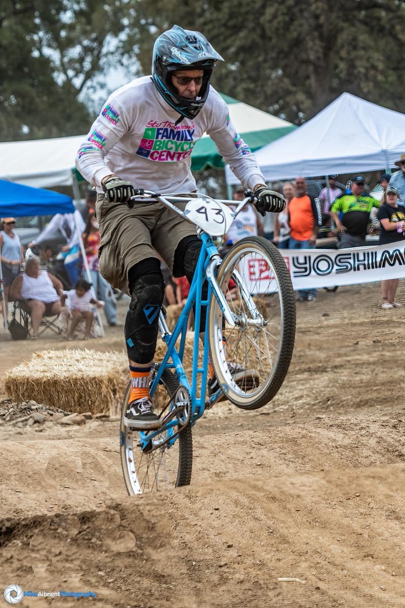 stompnstu's tweet photo. Had a blast at the Frogtown Classic BMX Days gathering. Took my STR26 to the top step of the podium in the mix open cruiser race. 24-26-27.5-29 wheels. Thanks Todd Huffman for organizing such an epic event. Thanks Mike Albright Photogrpahy for capturing all the action. https://t.co/aVFPiZoqXM