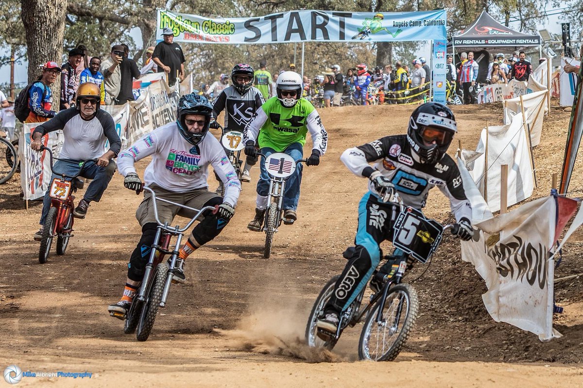 stompnstu's tweet photo. Had a blast at the Frogtown Classic BMX Days gathering. Took my STR26 to the top step of the podium in the mix open cruiser race. 24-26-27.5-29 wheels. Thanks Todd Huffman for organizing such an epic event. Thanks Mike Albright Photogrpahy for capturing all the action. https://t.co/aVFPiZoqXM