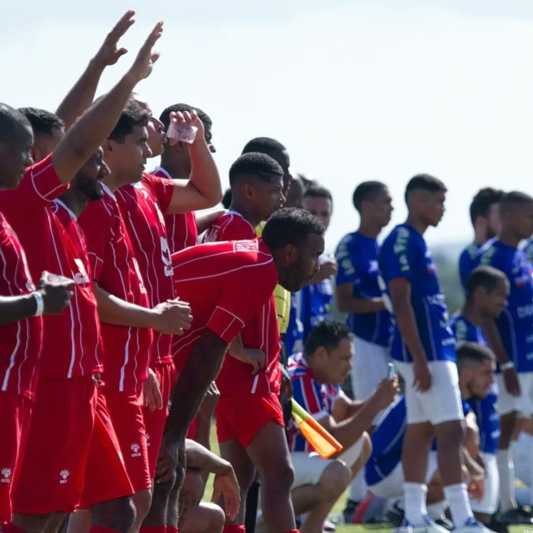 Esporte Clube Bahia - 😉 Nada menos que 384 sócios aproveitaram o