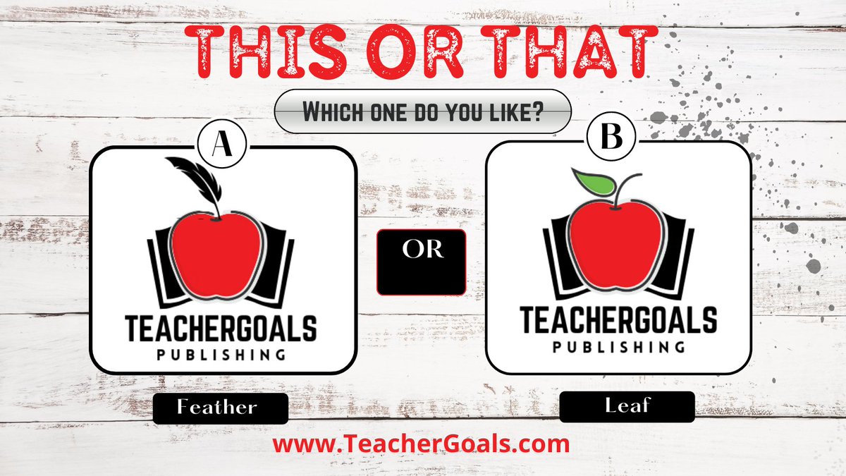 TeacherGoals tweet media