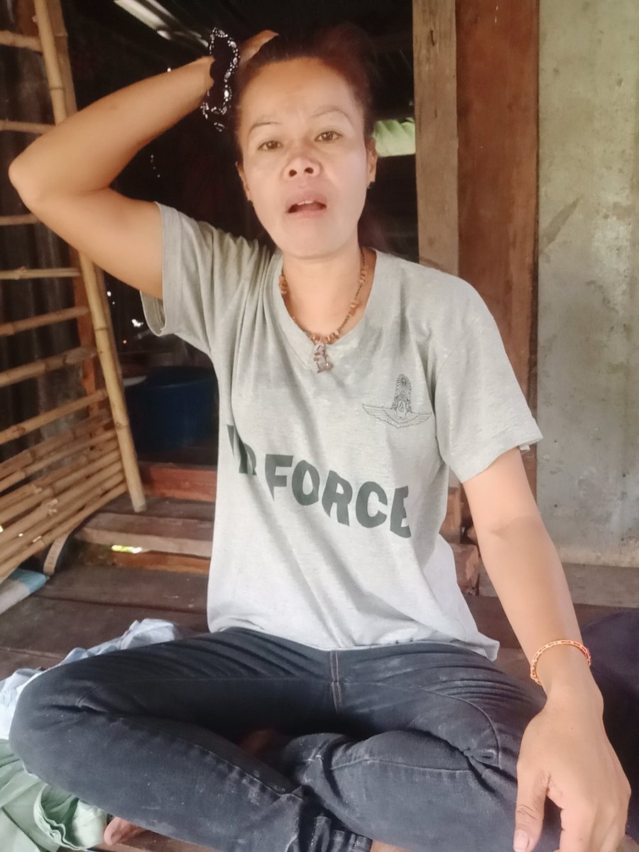 อหิงสา.( ˘ ³˘)♥ tweet media