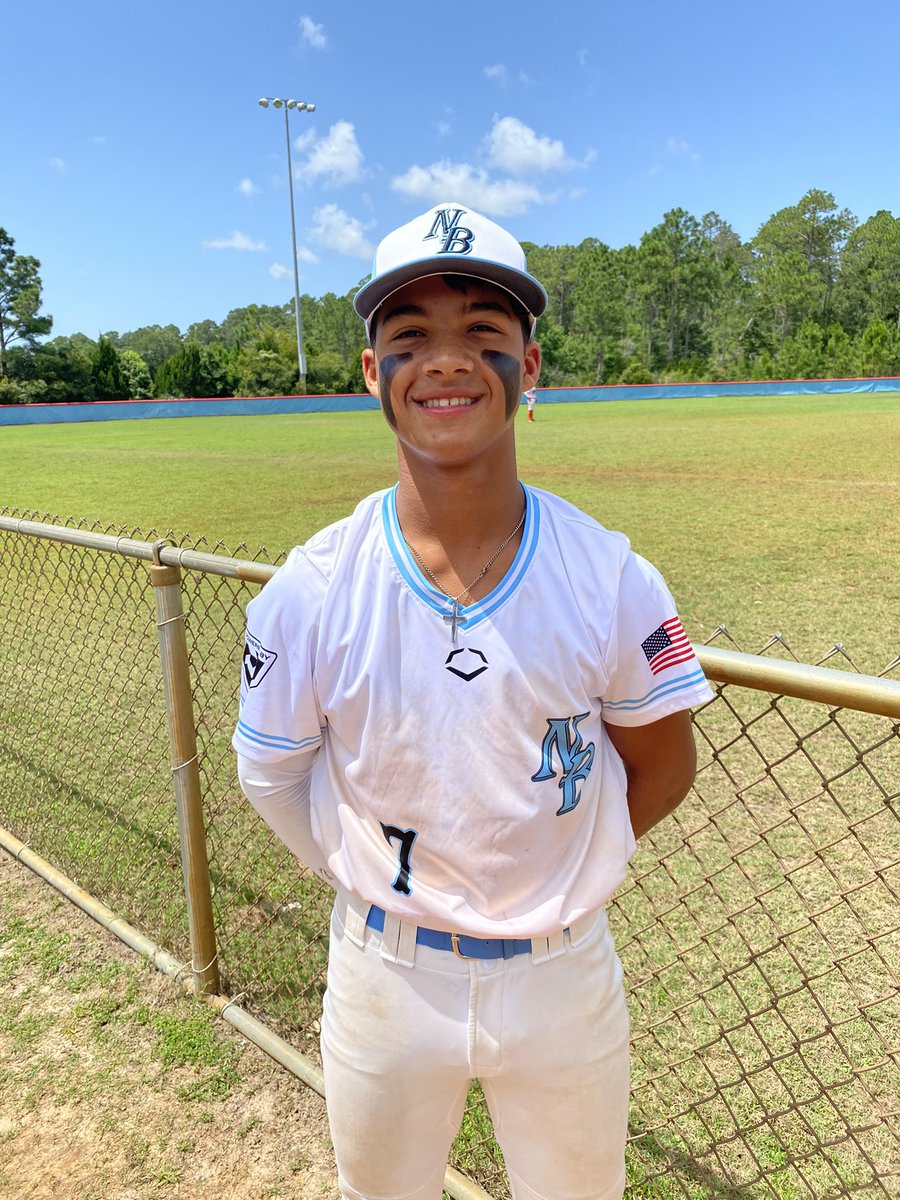 Can’t wait to watch these three young MIF!

They Remind Me OF!

2025 Xavier Brown(Curtis) -2 Sport Physical Player
Gavin Shultz(Tulane)

2025 Stan Wiltz(BM) plays with speed &amp; swings it!
Cole Freeman(LSU)

2026 Connor Micheu(Curtis) MIF/C, LHH, reminds me of Chris Reid(LSU)