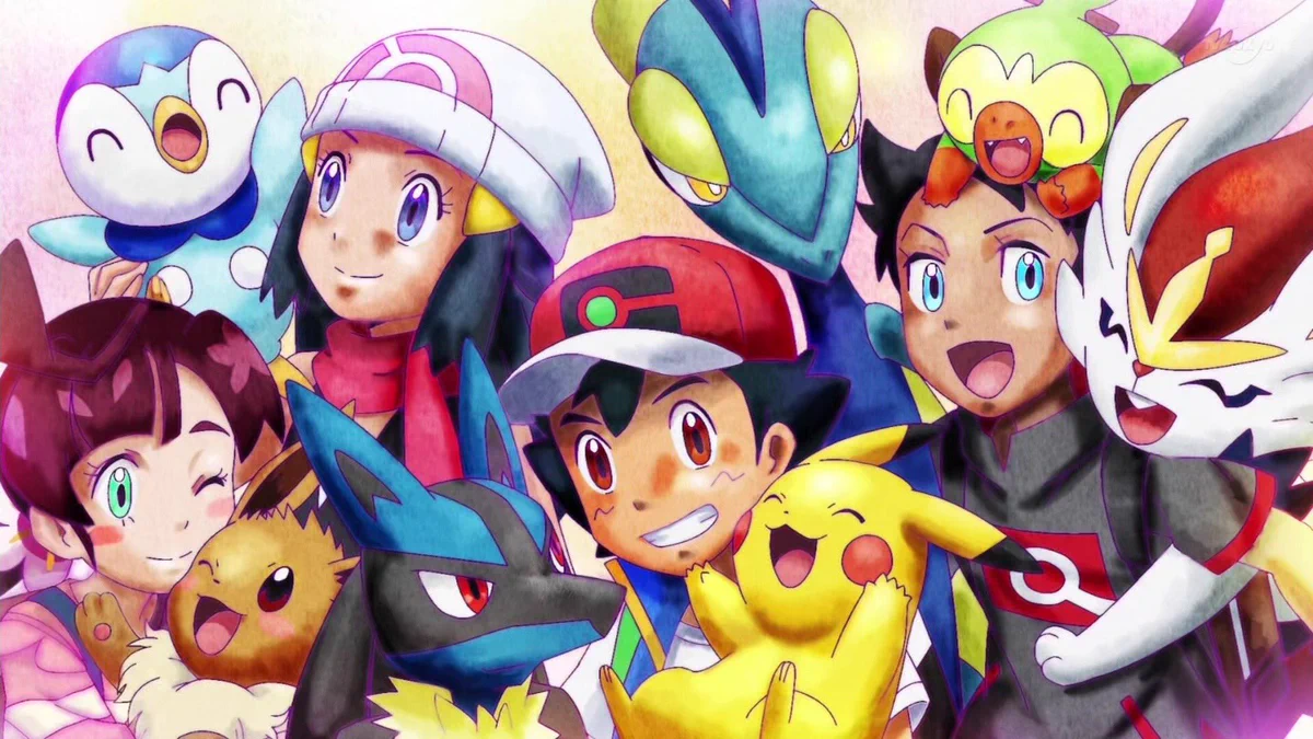 𝕃𝕌𝕂𝔸 🧢🌈✨ポケモンとディズニー(ズートピア)が生きがい/ぬいに