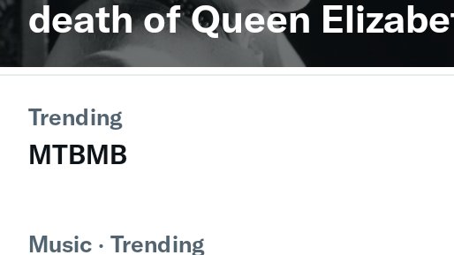 EminemSupporte1's tweet image. MTBMB is trending 🔥🔥🔥
#StreamGodzilla