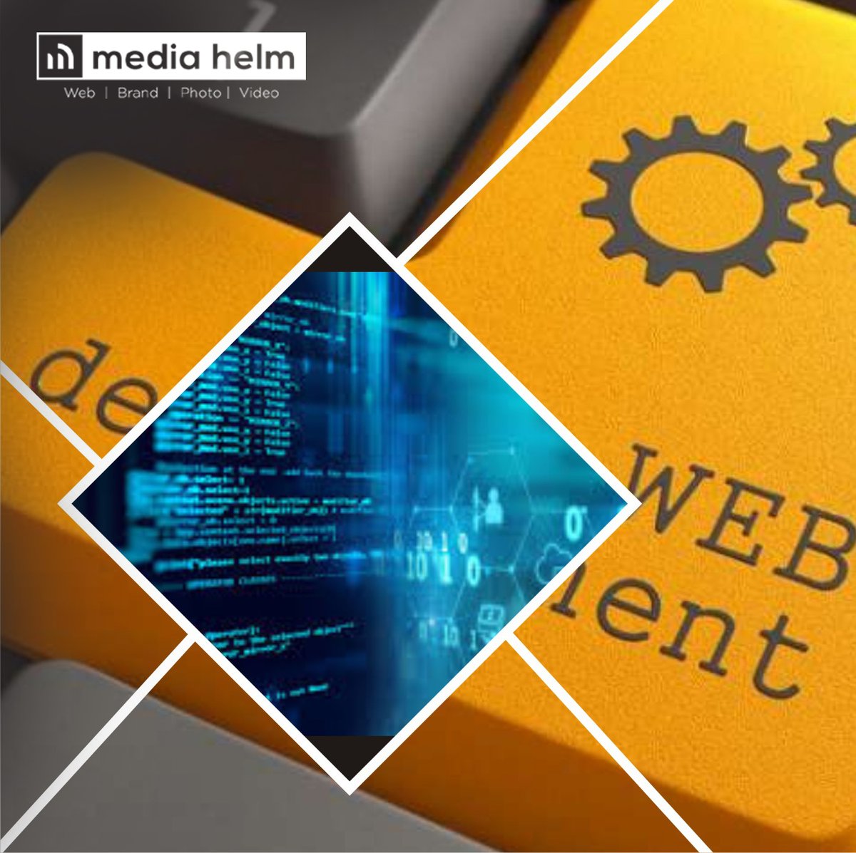mediahelm's tweet photo. Most exciting news of the day! #WebDevelopment from @mediahelm is going to make you go insane right now. Check out our recent website portfolio to see the standard of work you can expect from us.
https://t.co/vMVBzR3tcO
#Webdevelopmentagency #Websitedevelopment #Webdesignservice https://t.co/9kCZnXrEVq