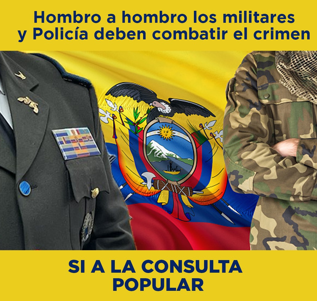Los <a href="/RC5Oficial/">Revolución Ciudadana</a> activaron el troll Center están desesperados