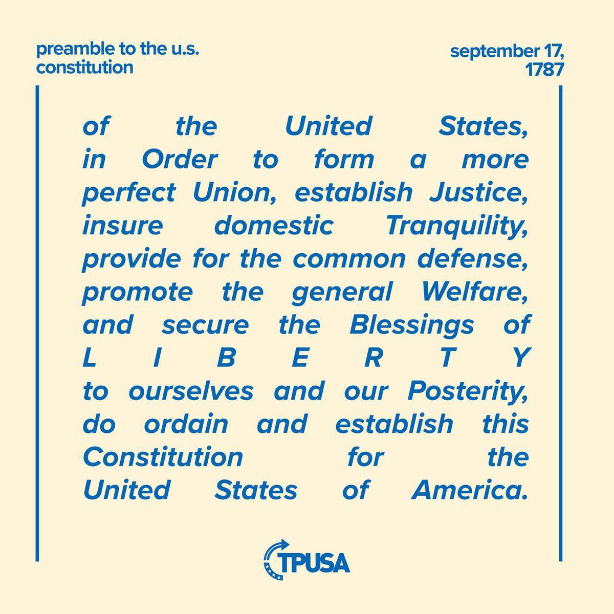 tpusastudents's tweet photo. 4,440 Words of Straight Flexin  💪🏼#USConstitution #WeThePeople https://t.co/QK9PAS1ais
