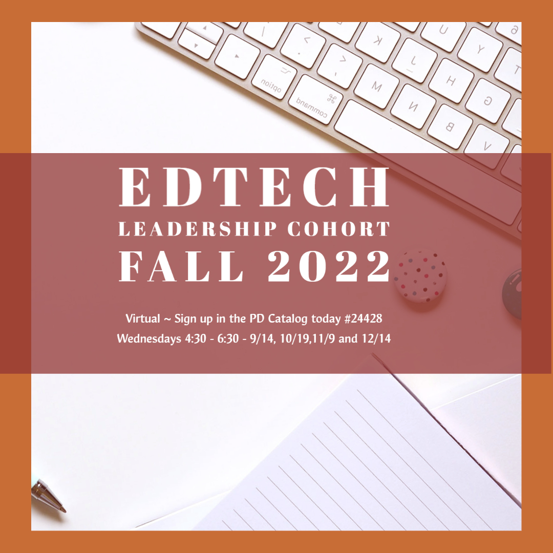 Professional Learning: EdTech tweet media