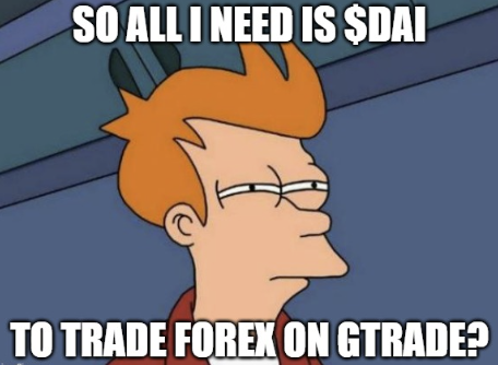 gTrade | Gains Network 🍏 tweet media