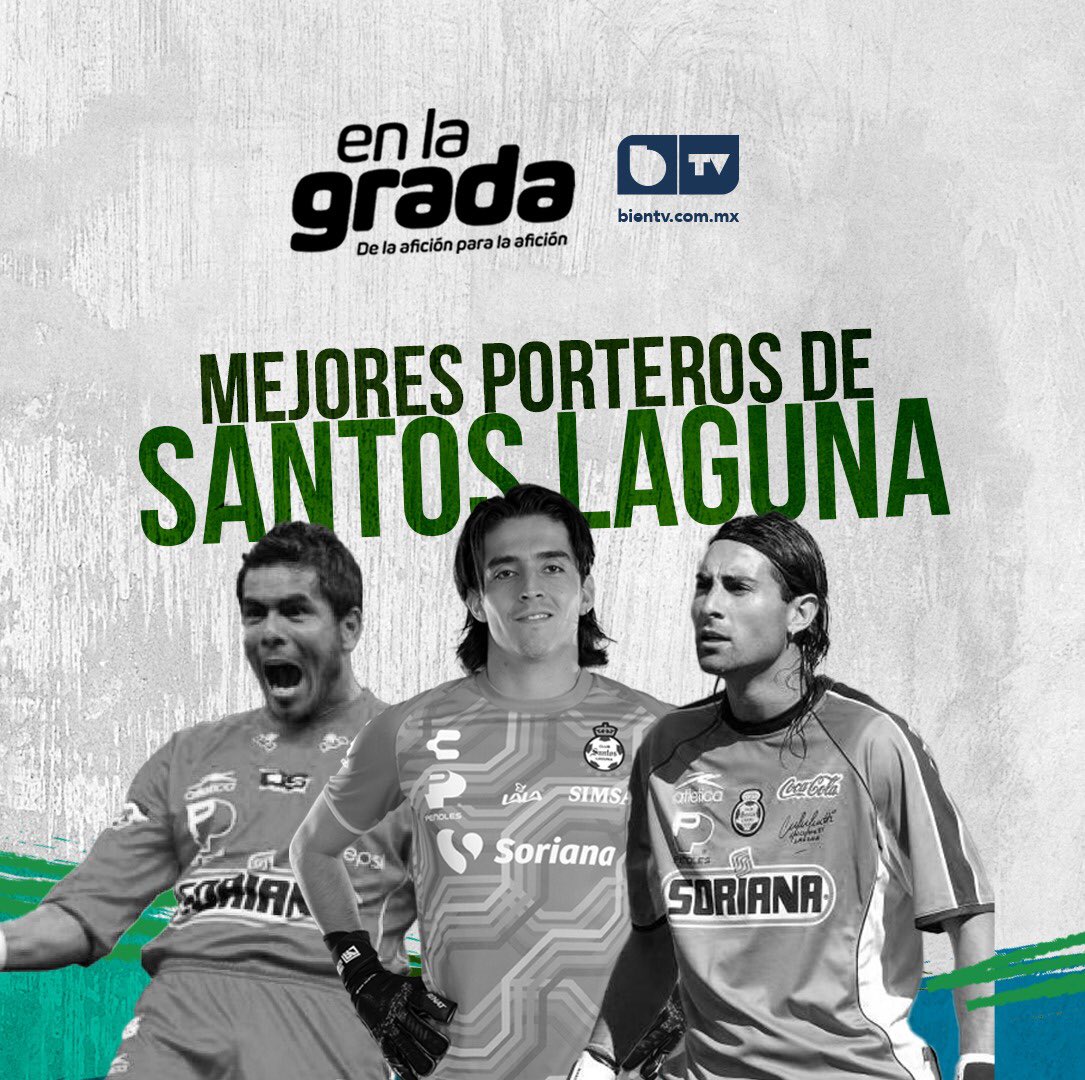 BientvMx's tweet photo. #EnVivo 21:00 hrs
Hoy en la Grada:
“Mejores porteros de Santos Laguna”
Club Santos #Lunes #barranocturna #Entretenimiento #SEPTIEMBRE #mespatrio #portero #porterosdefutbol #LigaMX #SantosLaguna #Torreón #Saltillo #Monclova #GomezPalacio #lerdo #Coahuila #Durango #tvporinternet https://t.co/Y2EHTLpaRk