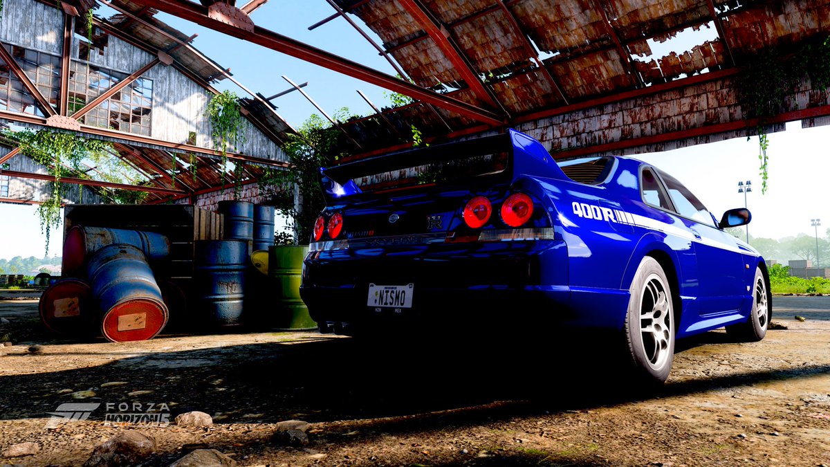 mad_officially's tweet photo. #ForzaHorizon5 #XboxShare #Nissan #Skyline #GTR #NISMO 1997 Nissan skyline GTR v-spec, NISMO 400R livery, share code 146 299 183 https://t.co/6jp9pfGDRM