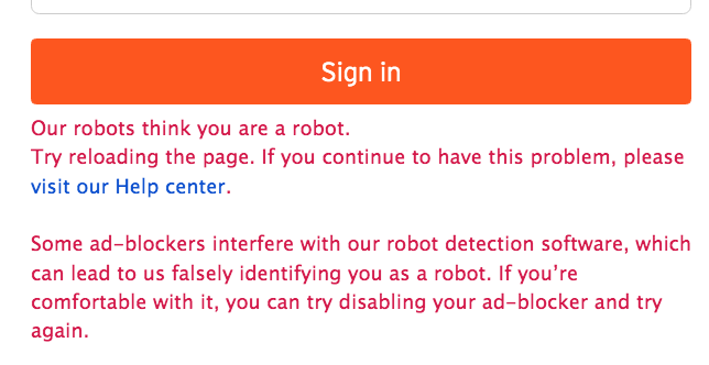 Opprefish's tweet photo. Seriously @SoundCloudDev @SCsupport ? Your robots look to be great users CHURN contributors. Quite insulting, been using your platform for more than 10 years now, as a music producer - and this is the case for my 2 accounts https://t.co/sdBVl5n3Bs
