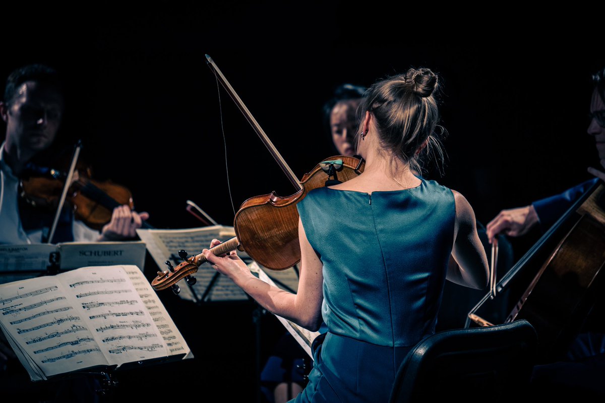 Spotlight Chamber Concerts (@spotlight_c_c) on Twitter photo The <a href="/doric_quartet/">Doric String Quartet</a> gave an unforgettable performance of Schubert, Bartók and Mozart on 08.06.2021. Having performed in <a href="/AntoineAmi/">Anthony Friend</a>’s previous lockdown festival, the Bandstand Chamber Festival, it felt like a homecoming. Photo: Matthew Johnson. The <a href="/doric_quartet/">Doric String Quartet</a> gave an unforgettable performance of Schubert, Bartók and Mozart on 08.06.2021. Having performed in <a href="/AntoineAmi/">Anthony Friend</a>’s previous lockdown festival, the Bandstand Chamber Festival, it felt like a homecoming. Photo: Matthew Johnson.