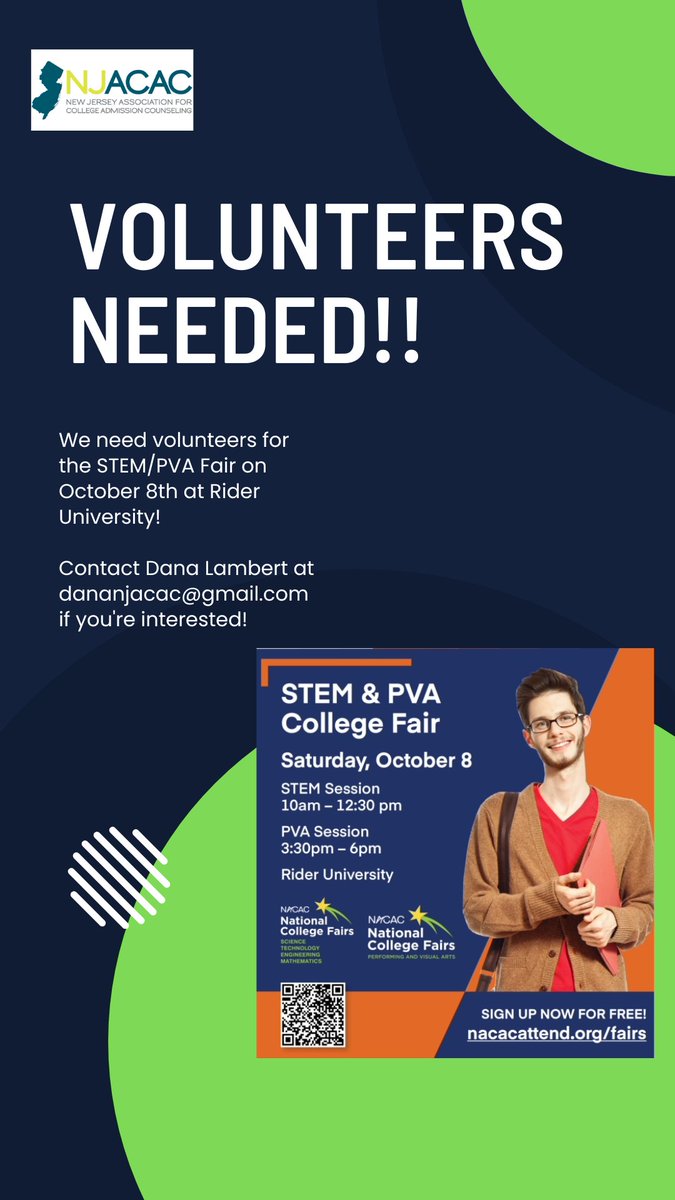 Come volunteer with us and get to know some of the members of our organization! We hope to see you there!