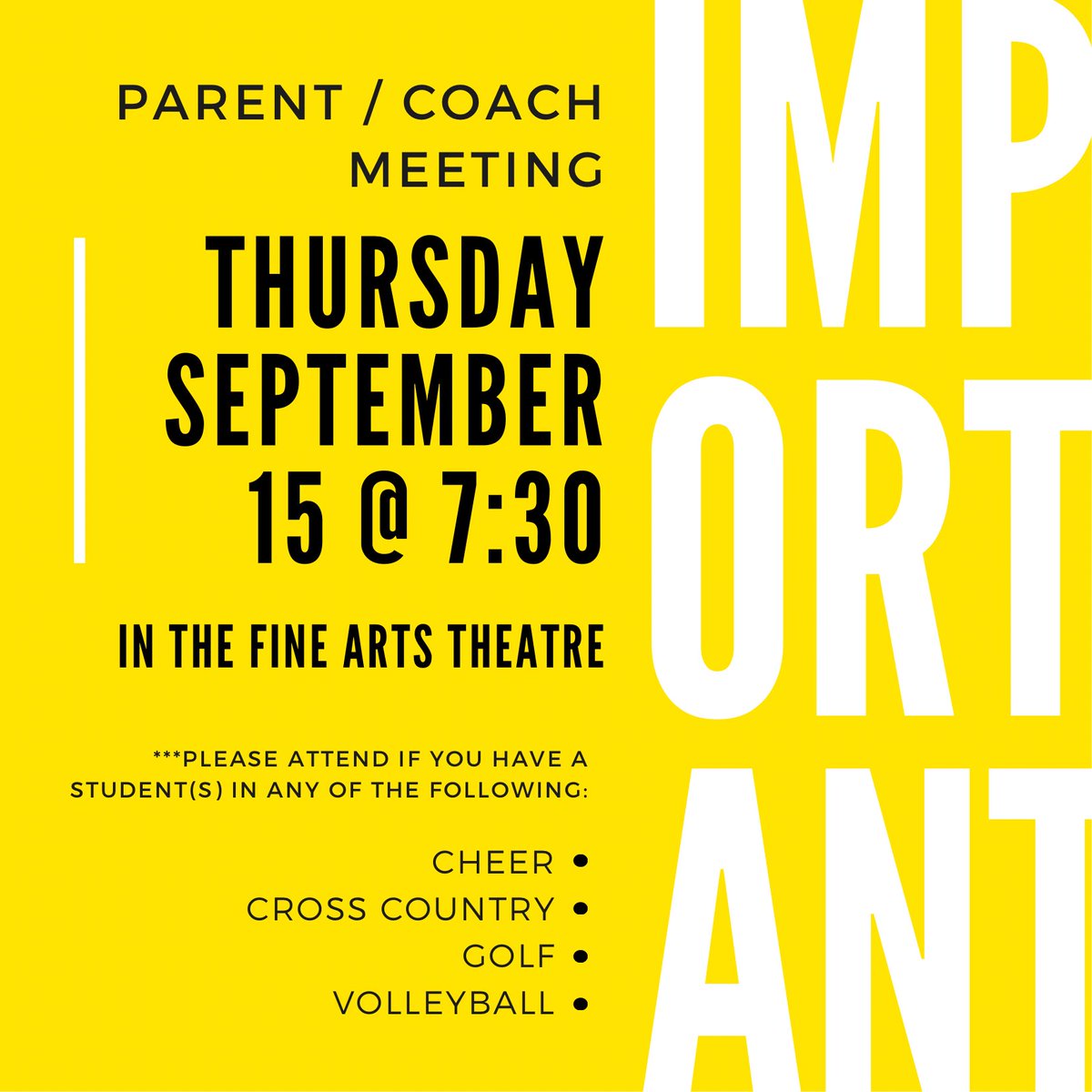 St. Paul Regional HS (@spregionalhs) on Twitter photo 