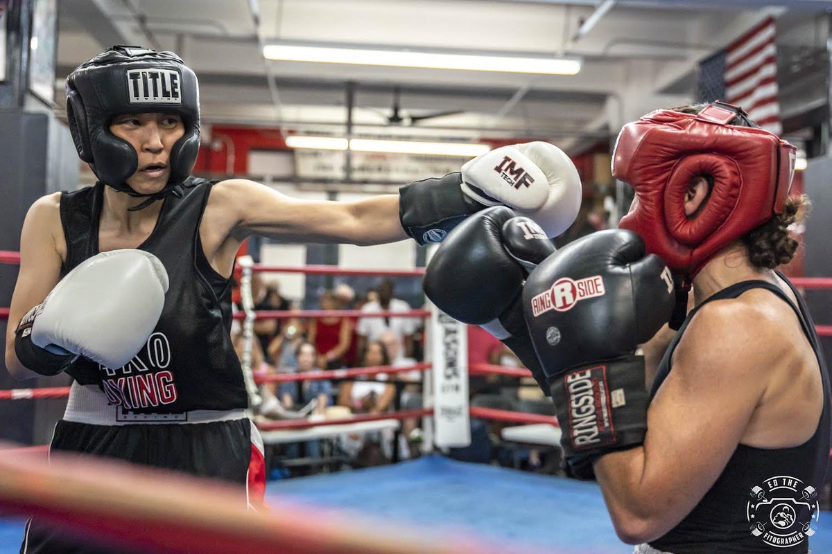yuki52s's tweet photo. NY trip memories♥️
.
.
(📸: Ed Alvarez)
.
.
#nyc #iloveny #newyork #brooklyn #gleasonsgym #boxing #boxinggym #fight #masterstournament #mastersboxing #fun #travel #travelgram #trip  #travelphotography #ニューヨーク #ブルックリン https://t.co/a5ITT7qfMx https://t.co/CFpDQ5qskz