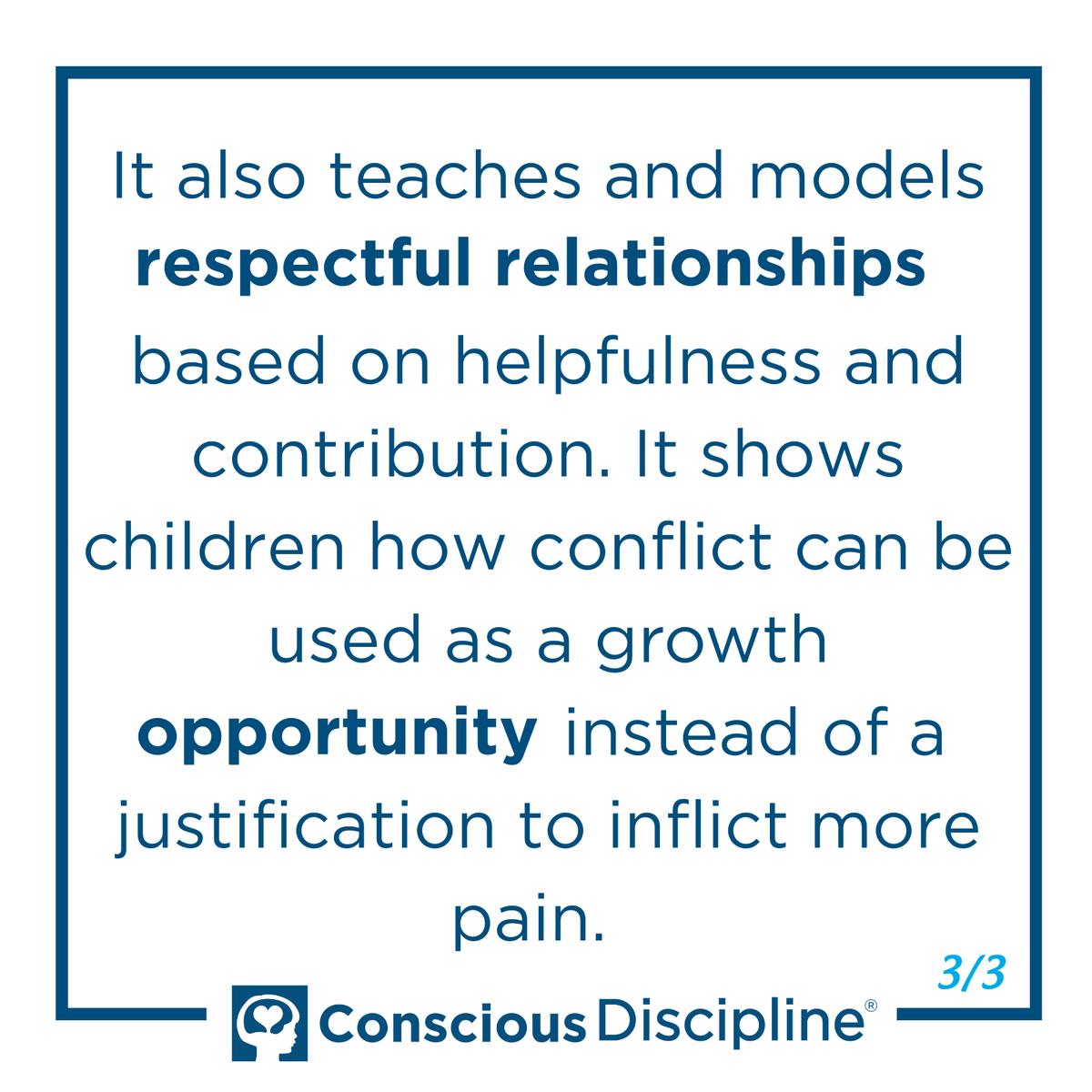 The School Family is key to building successful schools. #iHeartCD