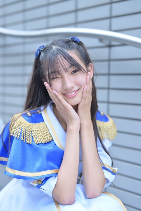 Twitterのコスプレ画像10