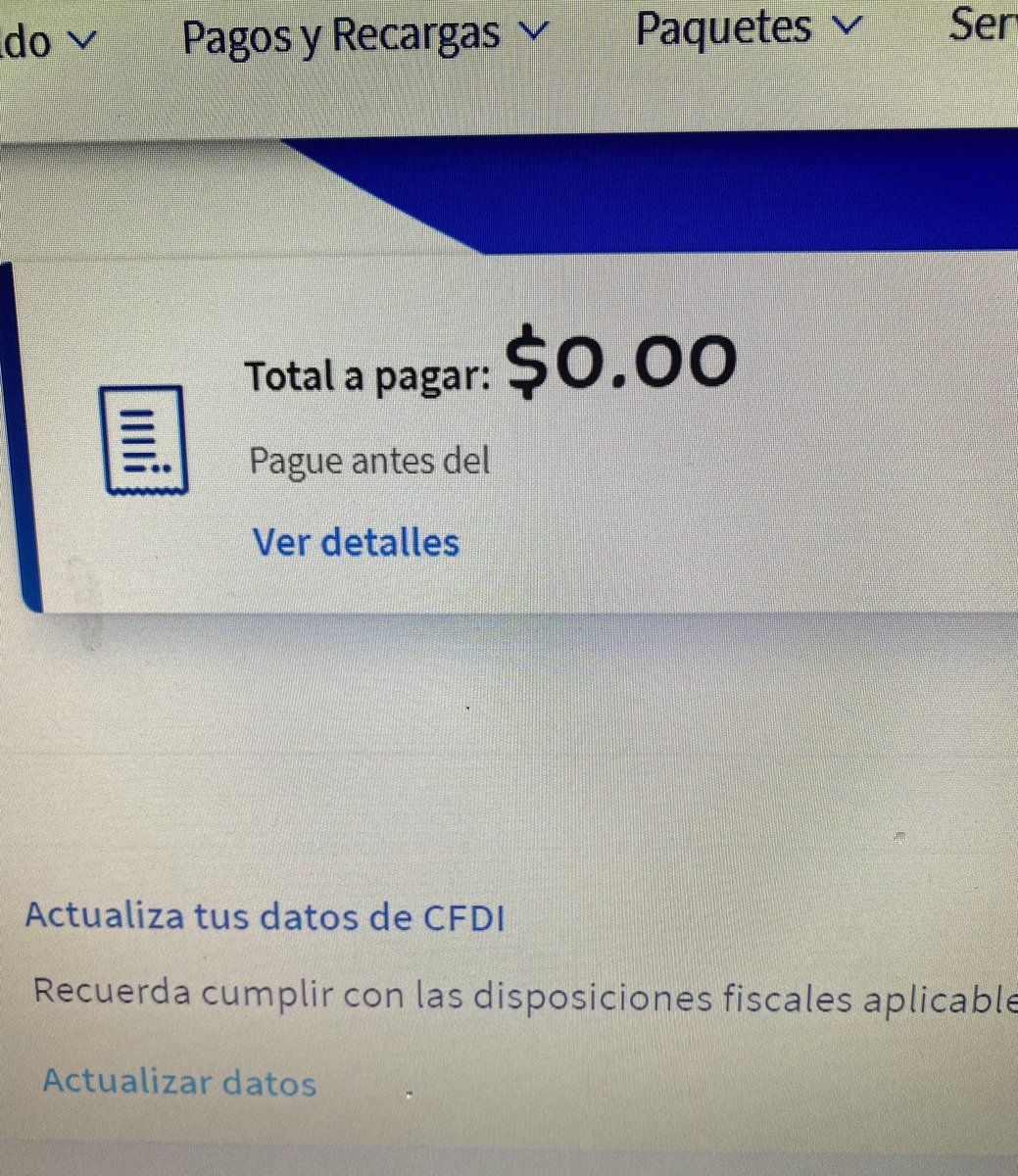 Que más quieres <a href="/Telcel/">Telcel</a> ????