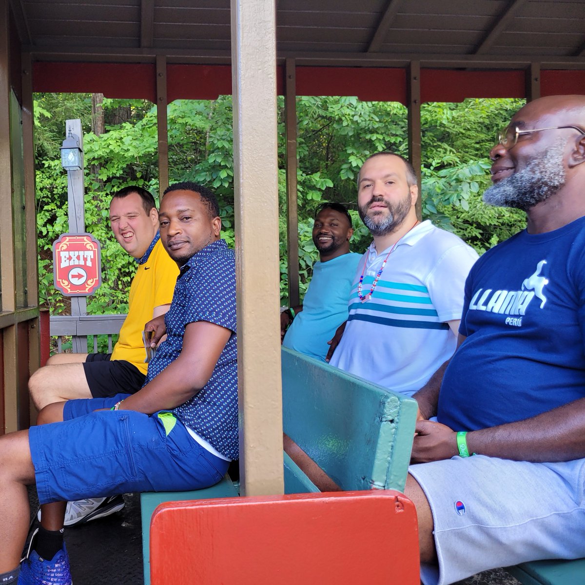 BreakthroughTN's tweet photo. Happy Direct Support Professional Appreciation Week! Breakthrough is so thankful for all of our DSPs, our most important and valued employees. https://t.co/0364wX45cQ