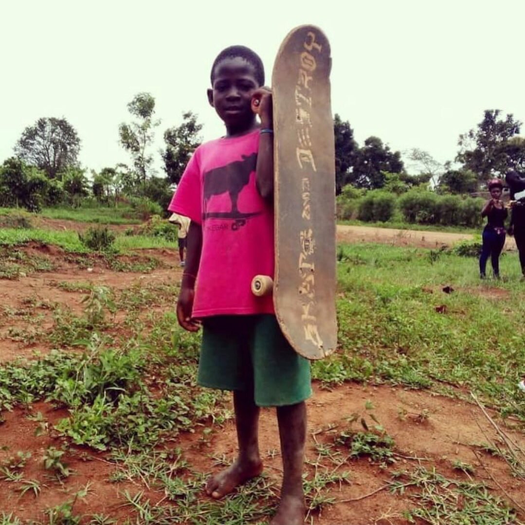 Diceresources's tweet image. 🇺🇬