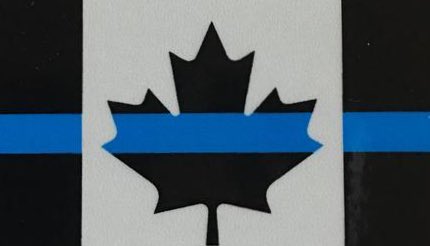 We are deeply saddened to hear of the <a href="/TorontoPolice/">Toronto Police</a> member who was shot and killed today. Our thoughts and prayers go out to their family, friends and colleagues. 💙