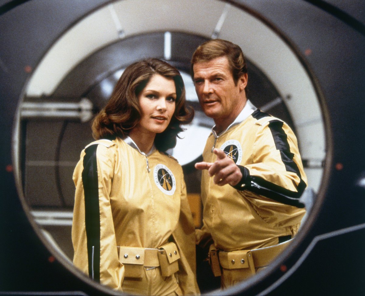 GrahamBarratt1's tweet photo. Moonraker appreciation post... 👏 https://t.co/A7TvZLIbkc