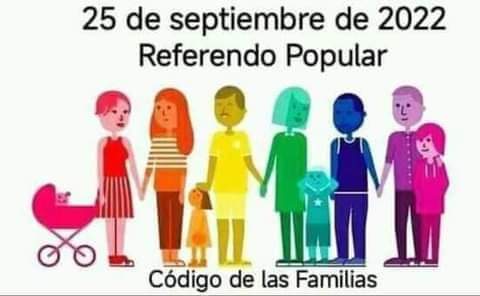 #YoVotoSi por mi, por tí, por todas las familias. <a href="/DiazCanelB/">Miguel Díaz-Canel Bermúdez</a> <a href="/DrRobertoMOjeda/">Dr. Roberto Morales Ojeda</a>