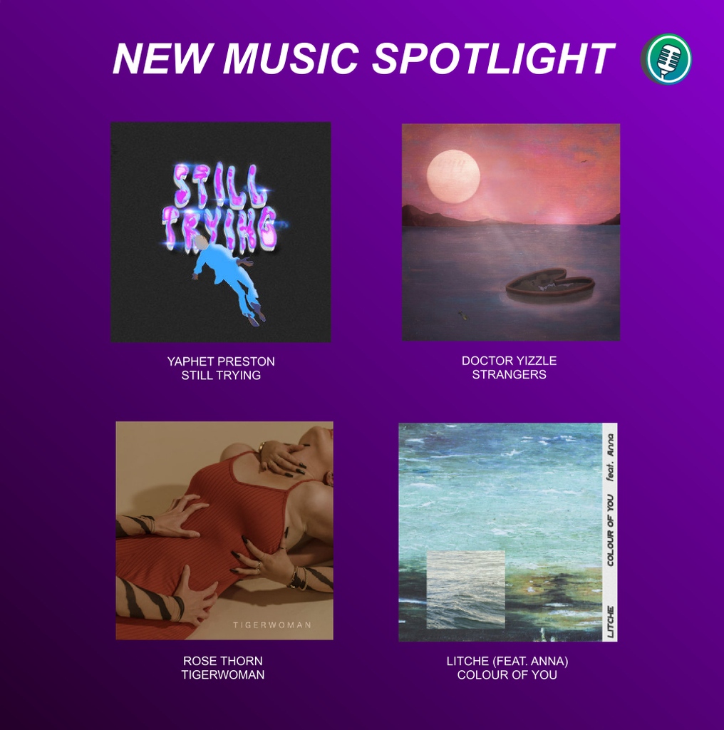 New Music Spotlight on Bliiink.⁠

Listen on open.bliiink.co.uk

#streammusic