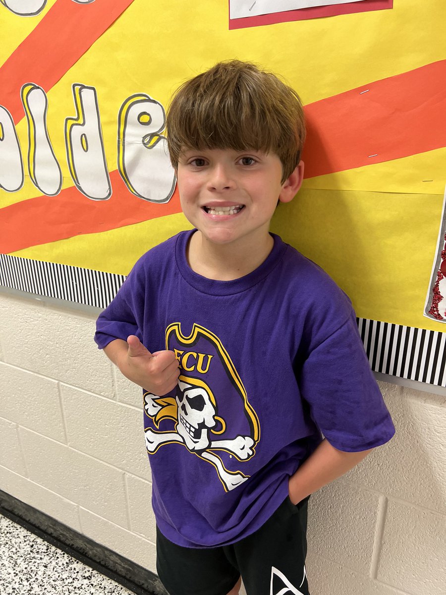 When you know your child’s teacher cares, it really makes a positive difference!