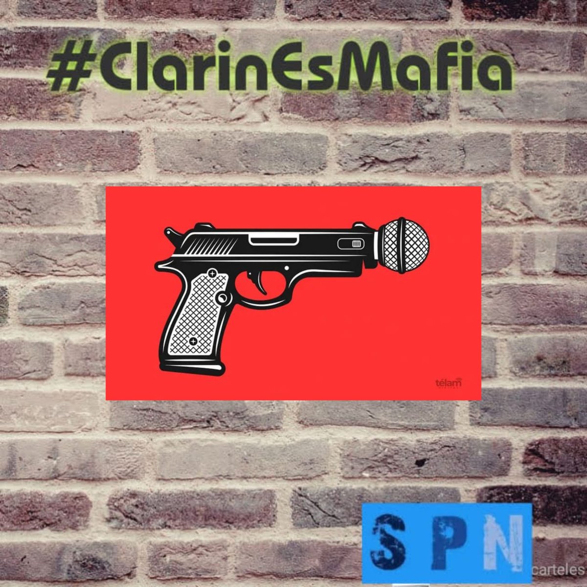 frdaga's tweet photo. #ClarinEsMafia https://t.co/GMeEkJcEoi