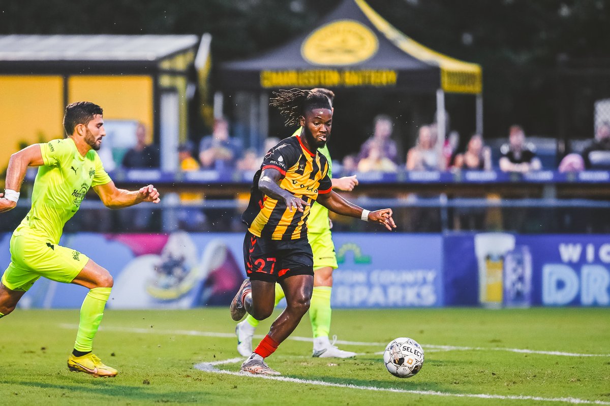 An all-around solid performance from <a href="/ayoflan27/">Ayo</a> against Tampa Bay 📊

3 chances created 🗝️
5 duels won ⚔️
2 interceptions 🚫
5 recoveries 🤲
7.6 <a href="/FotMob/">FotMob</a> rating 👊