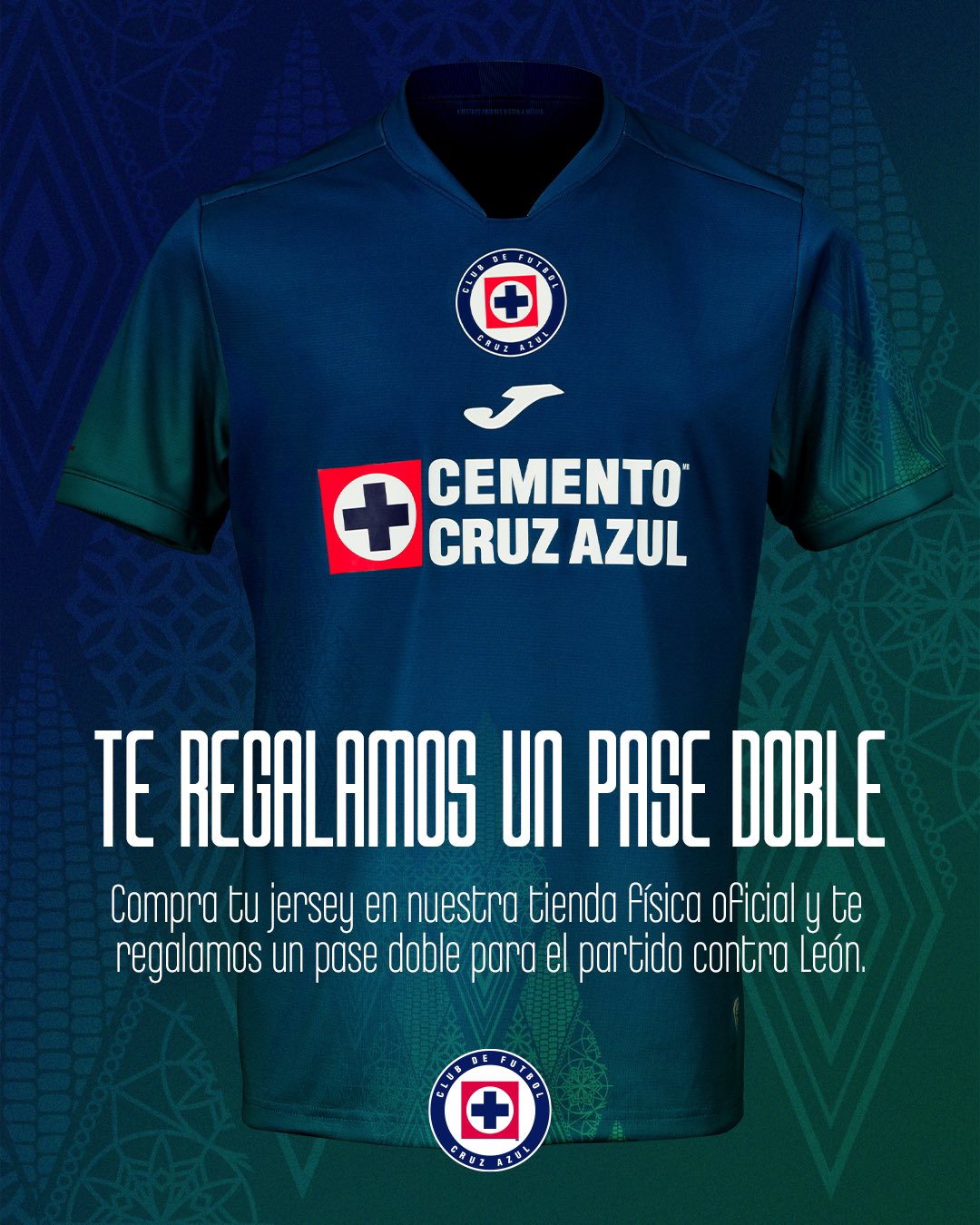 CRUZ AZUL on Twitter: 