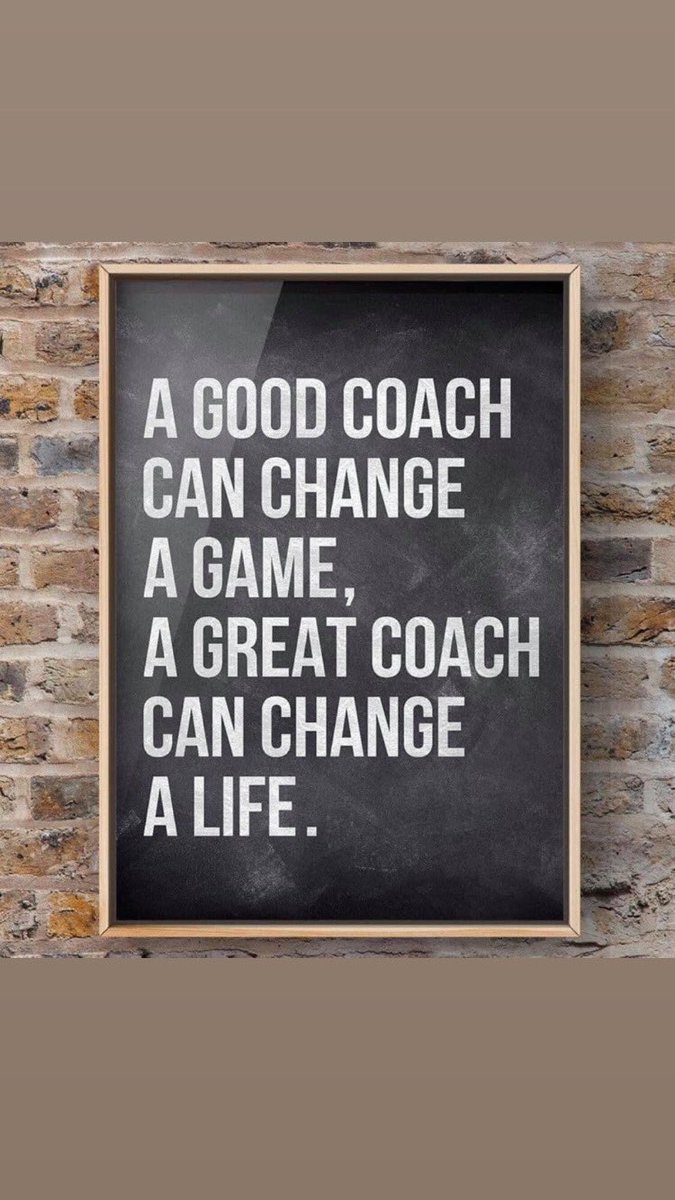 pjmiddlehurst's tweet photo. Definitely 💯 👇 👌 
#coach #coaching #Teachers #learn #develop #support #help #furure #prospects #sports https://t.co/89QDXtRxda