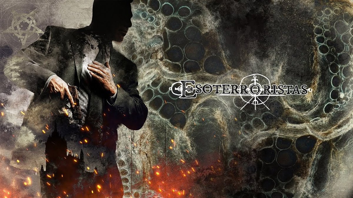 Continuamos con nuestras actividades de rol en mesa con Arkansas Profunda, ideal para aquellos jugadores que disfruten más de un estilo narrativo.

Organiza: <a href="/EsquinaAmarilla/">La Esquina Amarilla</a>  y <a href="/GremioJuglares/">Gremio de Juglares</a>