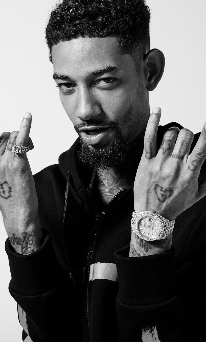 HipHopAllDay's tweet photo. Please pray for PnB Rock, he was shot earlier this evening and is currently receiving treatment in hospital 💔🙏

Another awful moment for hip hop, when will it end. https://t.co/r8VrAWlO7n