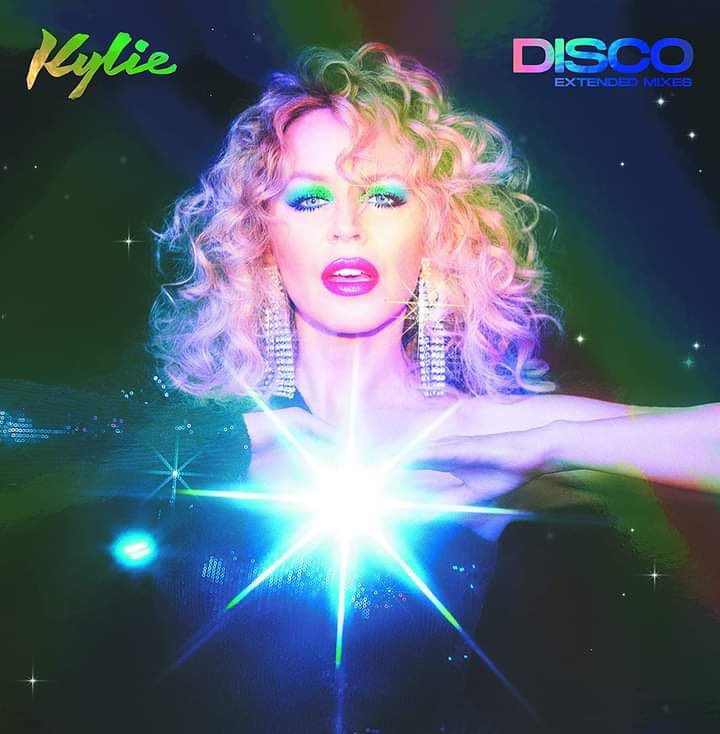 Marky3330's tweet photo. Someone said to me there is still time for @kylieminogue to release #DiscoExtendedMixes on CD. But as much as I want it on CD soooo badly, I feel we won't 😭💔 #KylieDisco #CDFormat https://t.co/W4gK4Kx7Bx