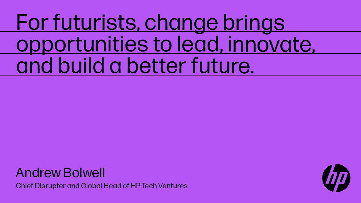hptechventures's tweet photo. #Blockchain has the potential to revolutionize how we manage and secure critical data, which is no simple feat in our increasingly digital world.
#FuturecastingbyHP @andrewbolwell
https://t.co/GLSmr1F83M https://t.co/ZxlW1B1LLU