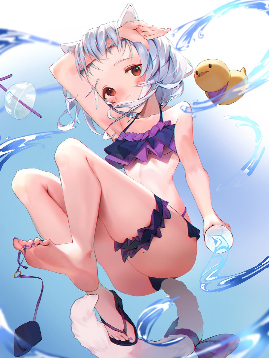 SSilverTiger's tweet photo. https://t.co/hR1eZSfov7